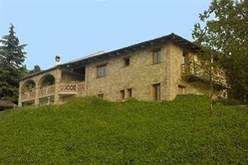 La Martinella Villa กาเนลลี ภายนอก รูปภาพ