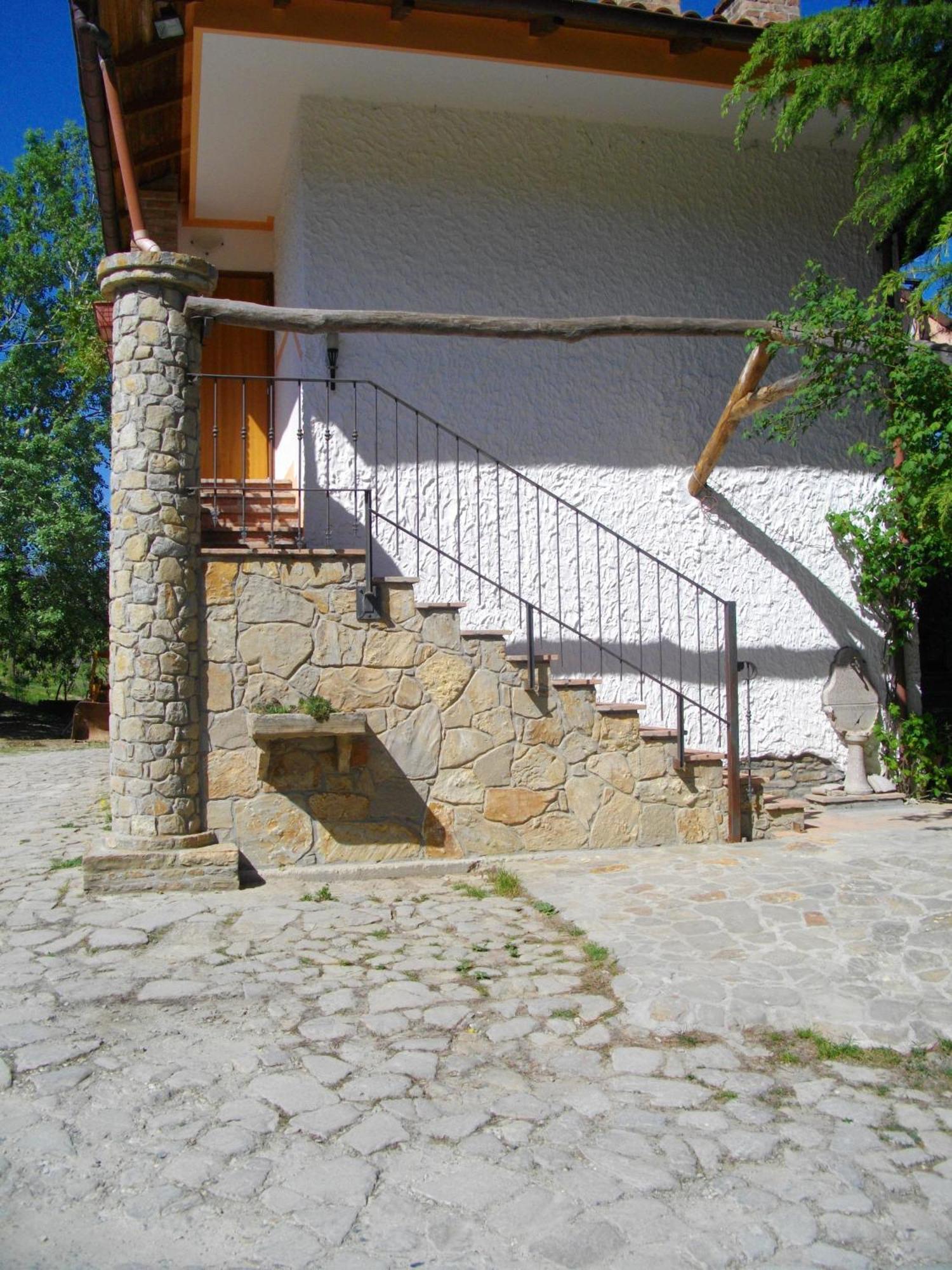 La Martinella Villa กาเนลลี ภายนอก รูปภาพ