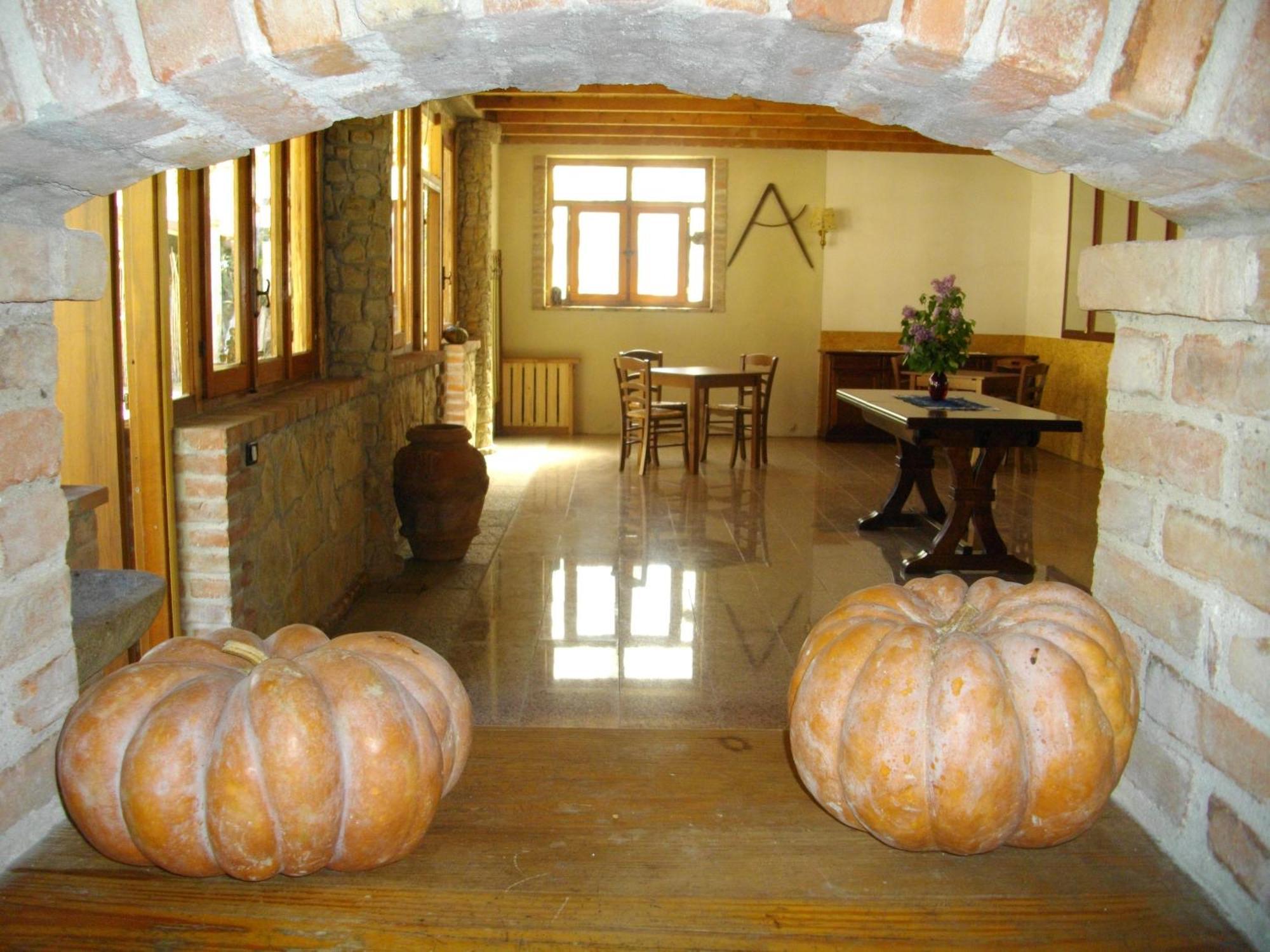 La Martinella Villa กาเนลลี ภายนอก รูปภาพ